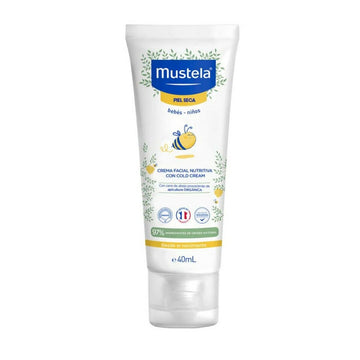 Nährende Gesichtscreme Mustela 40 ml