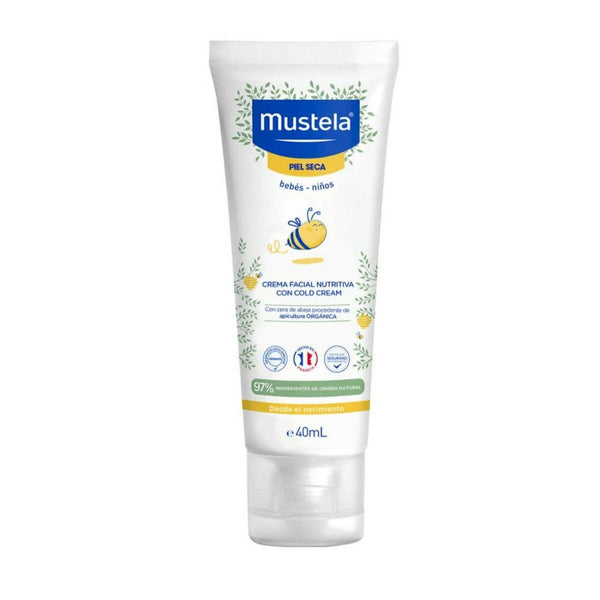 Nährende Gesichtscreme Mustela 40 ml