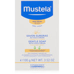 Stück Seife Mustela Cold Cream (100 g)