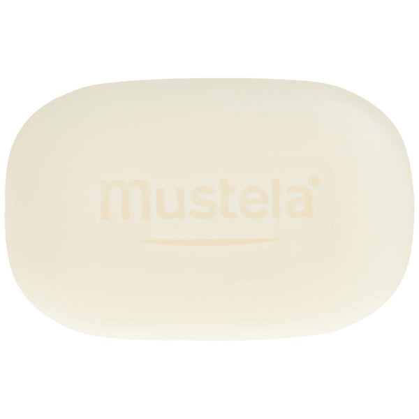 Stück Seife Mustela Cold Cream (100 g)