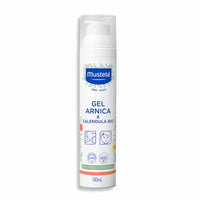 Kinder Feuchtigkeitslotion Mustela Arnika Ringelblume 100 ml