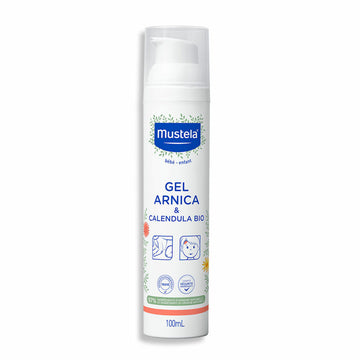 Kinder Feuchtigkeitslotion Mustela Arnika Ringelblume 100 ml