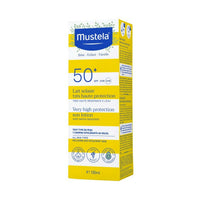 Kindersonnenmilch Mustela 100 ml