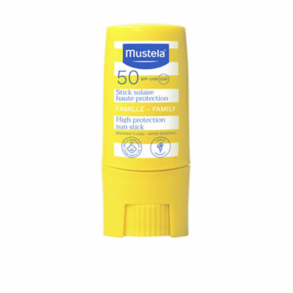 Lippenbalsam Mustela Spf 50 9 ml
