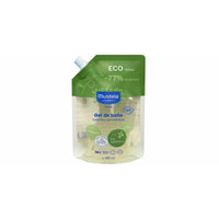 Gel & Shampoo 2 in 1 Mustela   Nachladen 400 ml