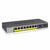 Switch Netgear GS110TP-300EUS       Schwarz