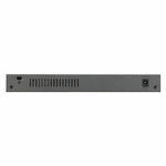Switch Netgear GS110TP-300EUS Schwarz