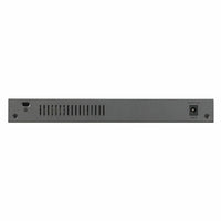 Switch Netgear GS110TP-300EUS Schwarz
