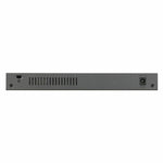 Switch Netgear GS110TP-300EUS       Schwarz