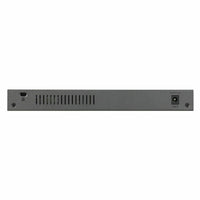 Switch Netgear GS110TP-300EUS       Schwarz