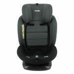 Autositz Nania Dune Schwarz Grau ECE R129/04 ISOFIX