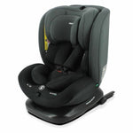 Autositz Nania Dune Schwarz Grau ECE R129/04 ISOFIX
