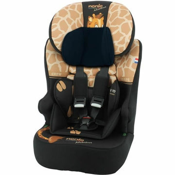 Autositz Nania Giraffe