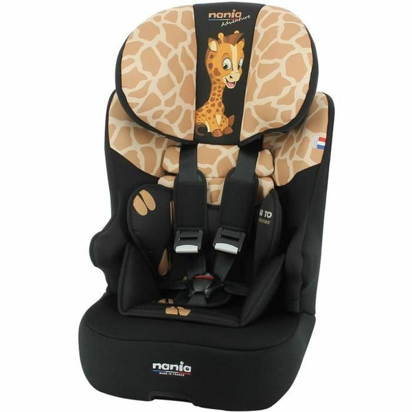 Autositz Nania START I Giraffe II (15-25 kg) III (22 - 36 kg)