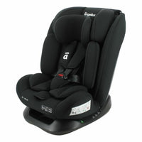 Autositz Nania ANGELUS Schwarz ECE R129/04