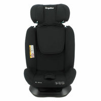 Autositz Nania ANGELUS Schwarz ECE R129/04