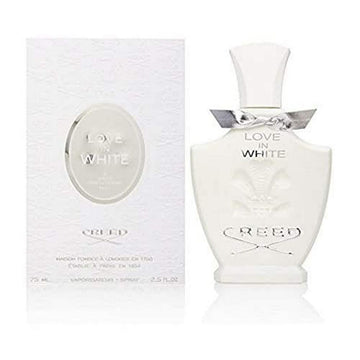 Damenparfüm Creed Love in White EDP 75 ml