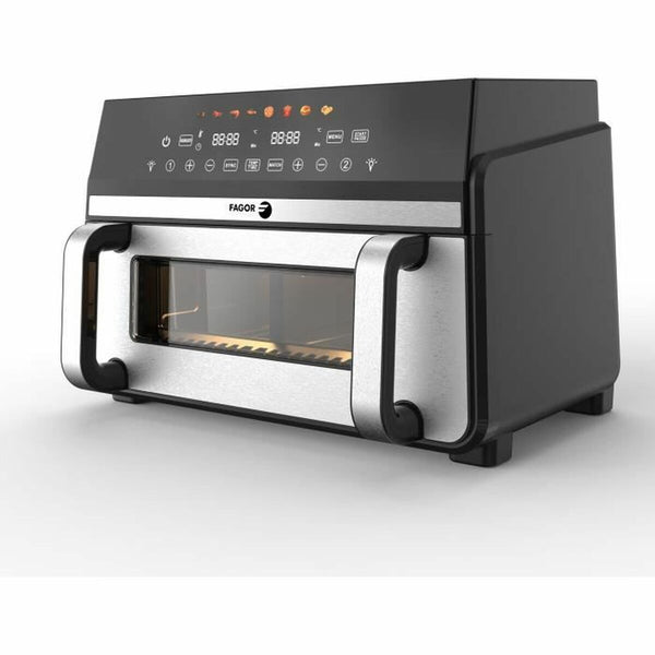 Fritteuse Fagor