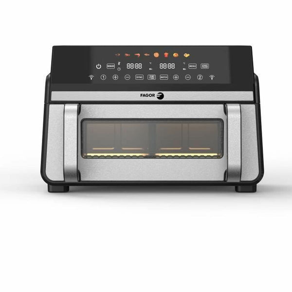 Fritteuse Fagor