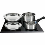 Topfset Arthur Martin AM4485 10 Stücke