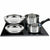 Topfset Arthur Martin AM4485 10 Stücke