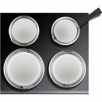 Topfset Arthur Martin AM4485 10 Stücke