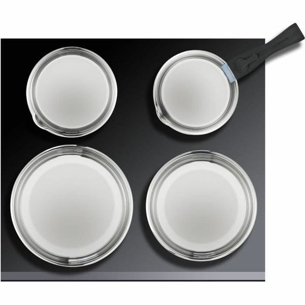Topfset Arthur Martin AM4485 10 Stücke