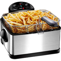 Fritteuse Fagor FG124 2000 W 4 L