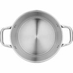 Kochtopf mit Deckel Arthur Martin AM2513 Ø 28 cm