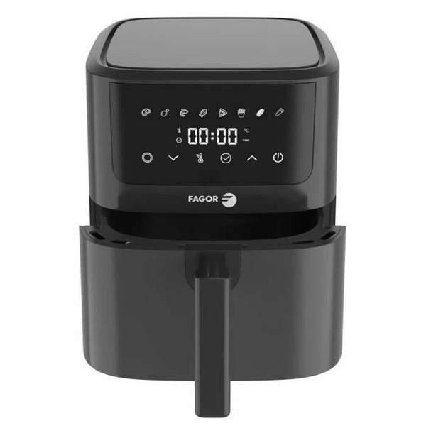 Heißluftfritteuse Fagor