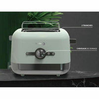 Toaster Fagor 830 W