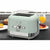 Toaster Fagor 830 W