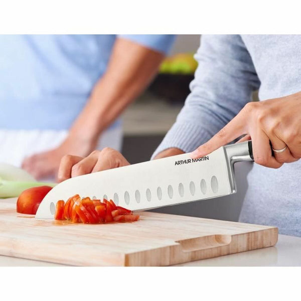 Messerset Arthur Martin