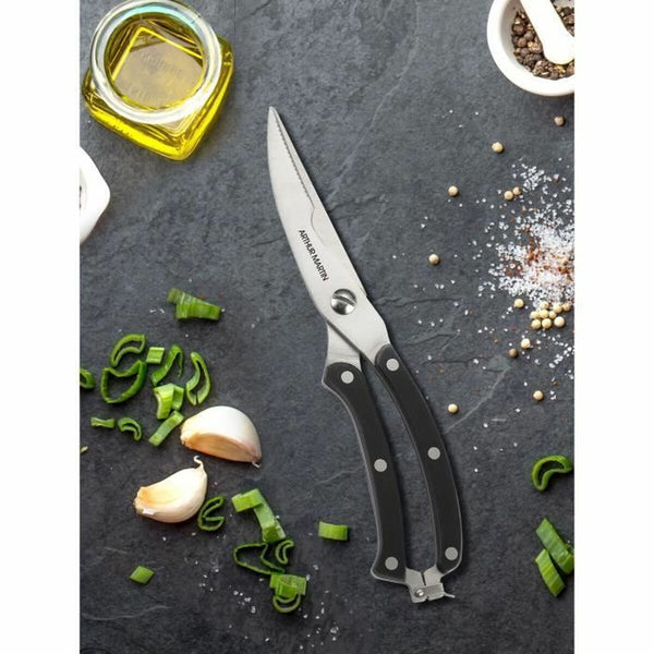 Messerset Arthur Martin