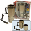 Filterkaffeemaschine HTC EQUIPEMENT Grau 5 L