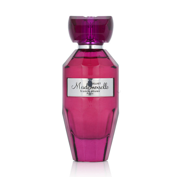 Damenparfüm Franck Olivier EDP Mademoiselle Velvet 100 ml