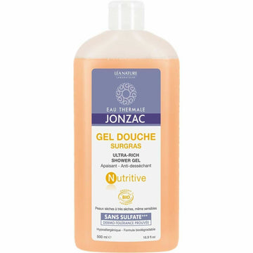 Duschgel Surgras Eau Thermale Jonzac 1336598 500 ml
