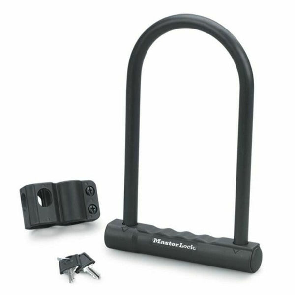 Tastensperre Master Lock Schwarz