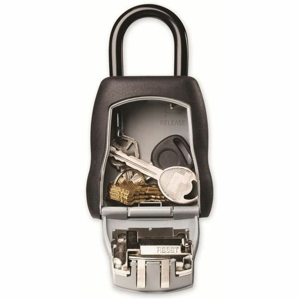 Schlüsseltresor Master Lock 5401EURD