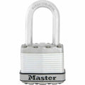 Tastensperre Master Lock Stahl 50 mm