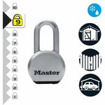 Tastensperre Master Lock