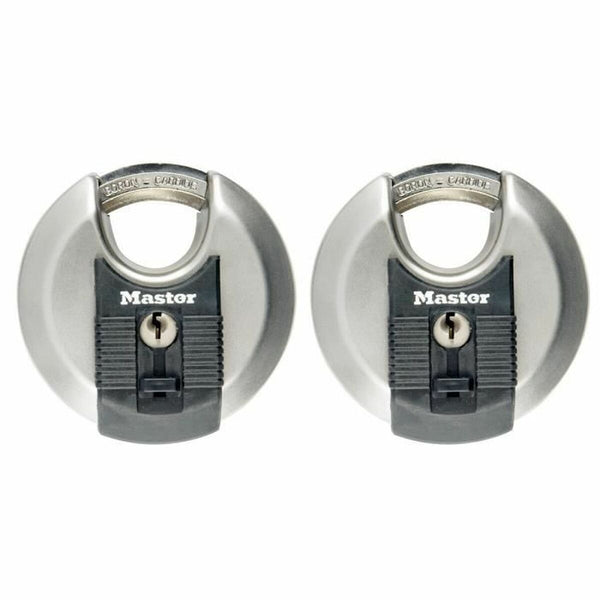 Tastensperre Master Lock M40EURT (2 Stück)