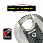 Tastensperre Master Lock M40EURT (2 Stück)