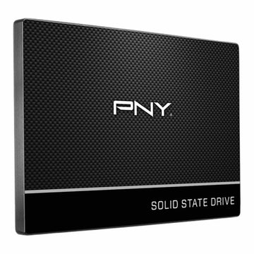 Festplatte PNY SSD7CS900-250-RB 250 GB SSD