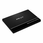 Festplatte PNY SSD7CS900-250-RB 250 GB SSD