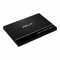 Festplatte PNY SSD7CS900-250-RB 250 GB SSD