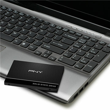 Festplatte PNY CS900 500 GB SSD