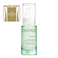 Tagescreme Caudalie Vinopure