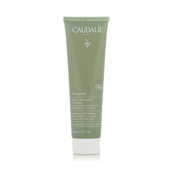 Gesichtsreinigungsgel Caudalie Vinopure 150 ml