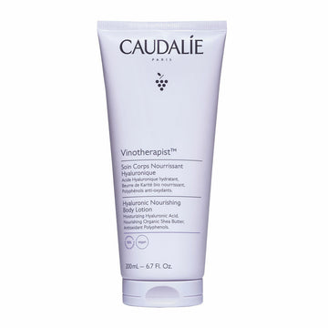 Körpercreme Caudalie VINOTHERAPIST 200 ml